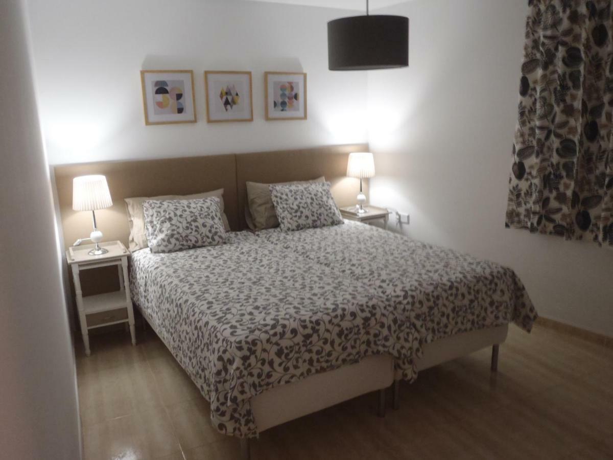 Clara'S Sun Apt Morro Jable Zewnętrze zdjęcie