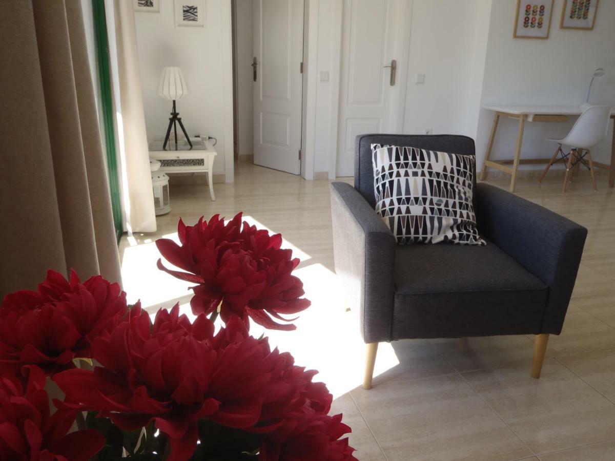 Clara'S Sun Apt Morro Jable Zewnętrze zdjęcie