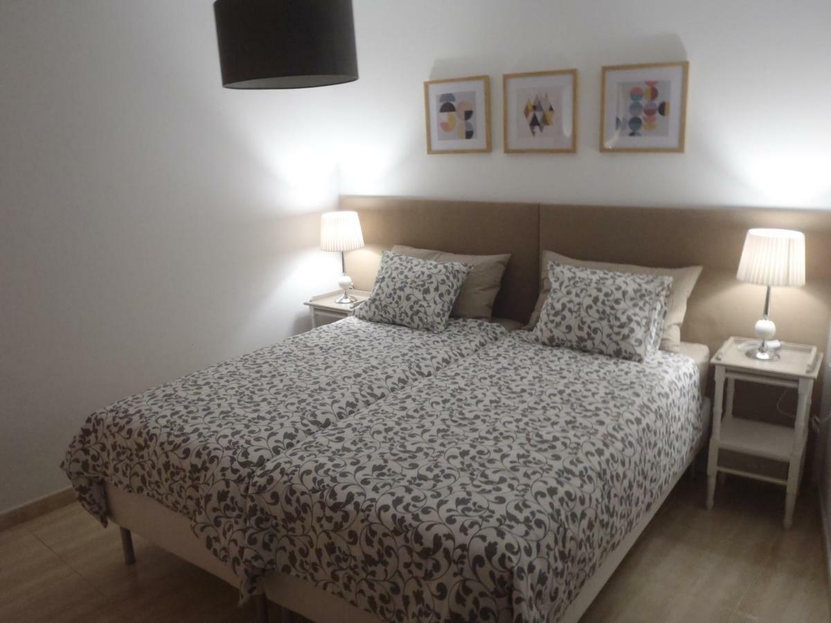 Clara'S Sun Apt Morro Jable Zewnętrze zdjęcie