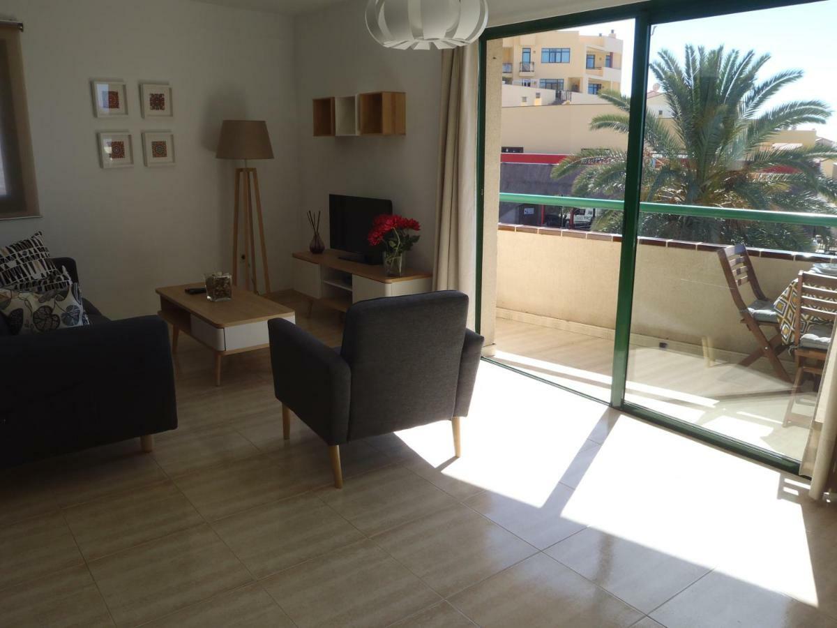 Clara'S Sun Apt Morro Jable Zewnętrze zdjęcie