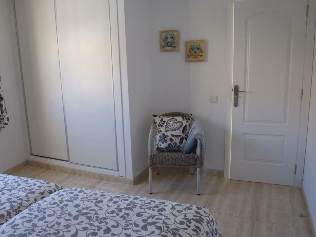 Clara'S Sun Apt Morro Jable Zewnętrze zdjęcie